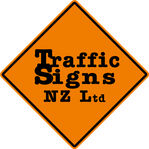 Traffic signs NZ BLADE Truck Mounted Attenuator