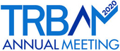 TRB Annual meeting 2020