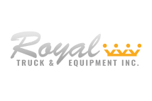 Royal Truck &amp; Equipment Logo