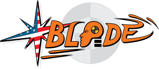 Blade TMA Logo